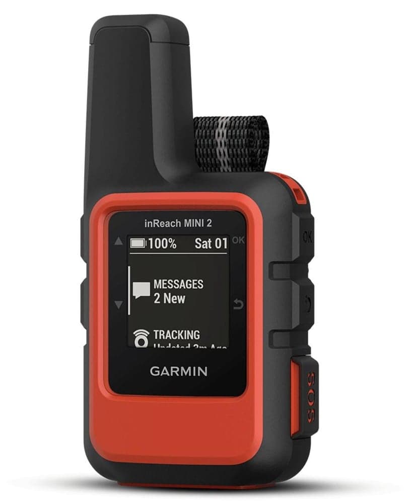 inReach Mini 2 Rød, view: 3