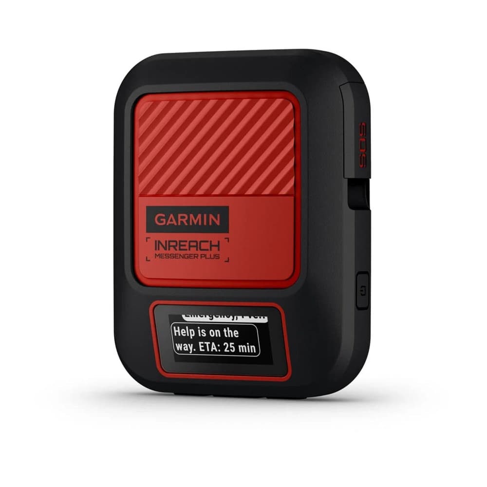 Garmin inReach Messenger Plus, view: 4