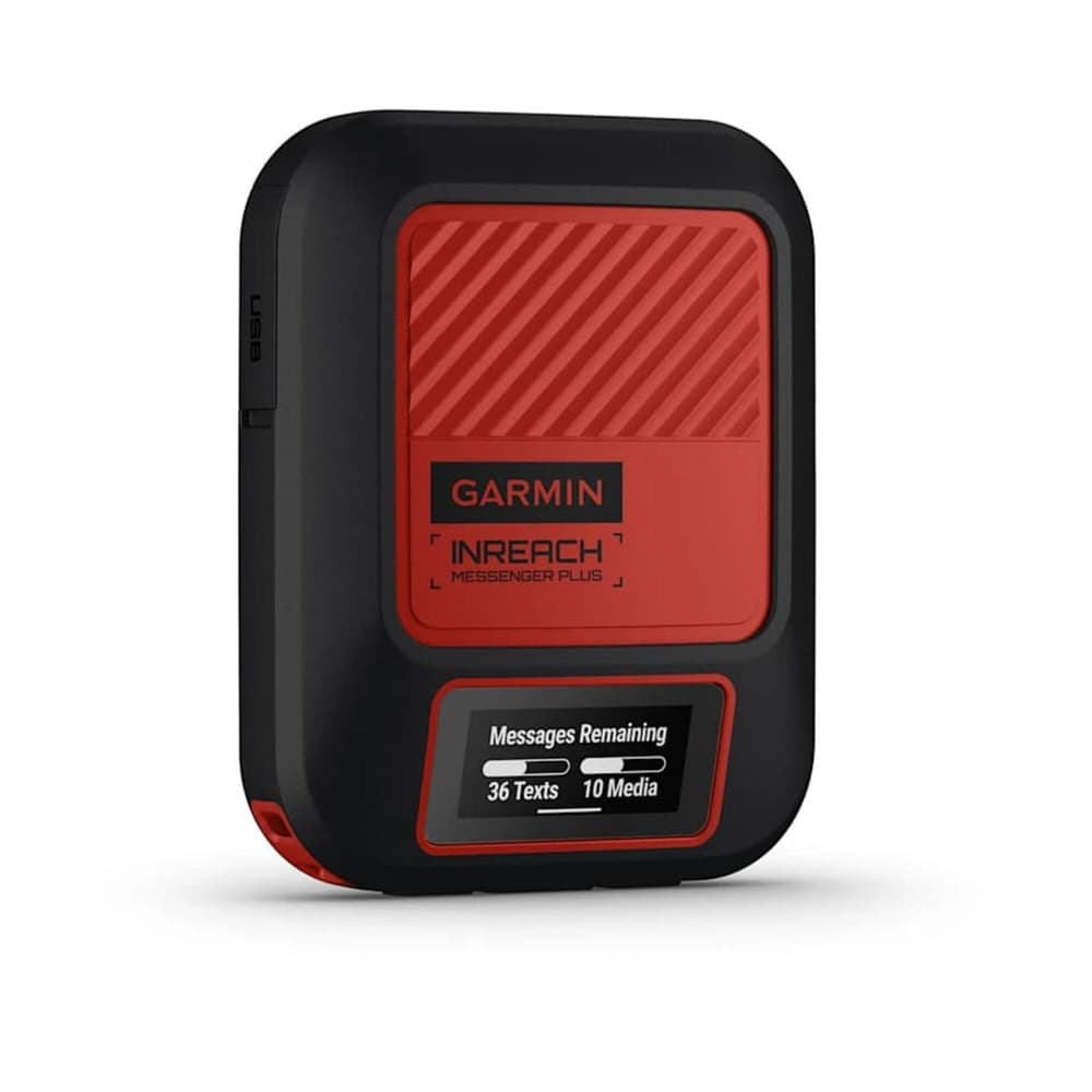 Garmin inReach Messenger Plus, view: 1