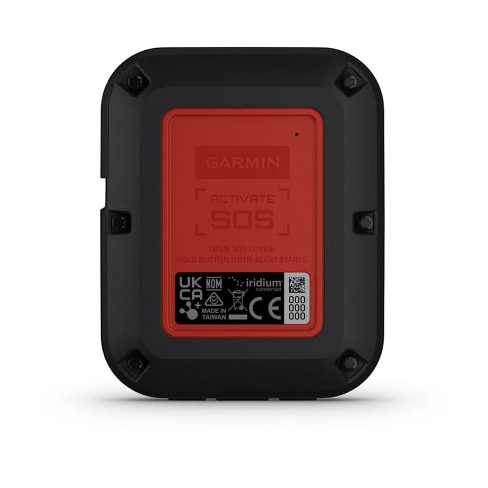 Garmin inReach Messenger Plus, view: 5