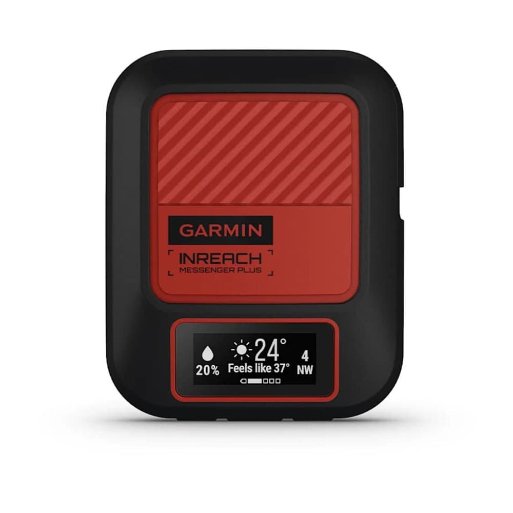 Garmin inReach Messenger Plus, view: 3
