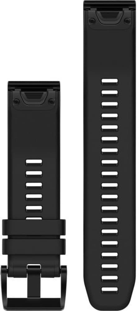 QuickFit 22 mm Black/Black, view: 0