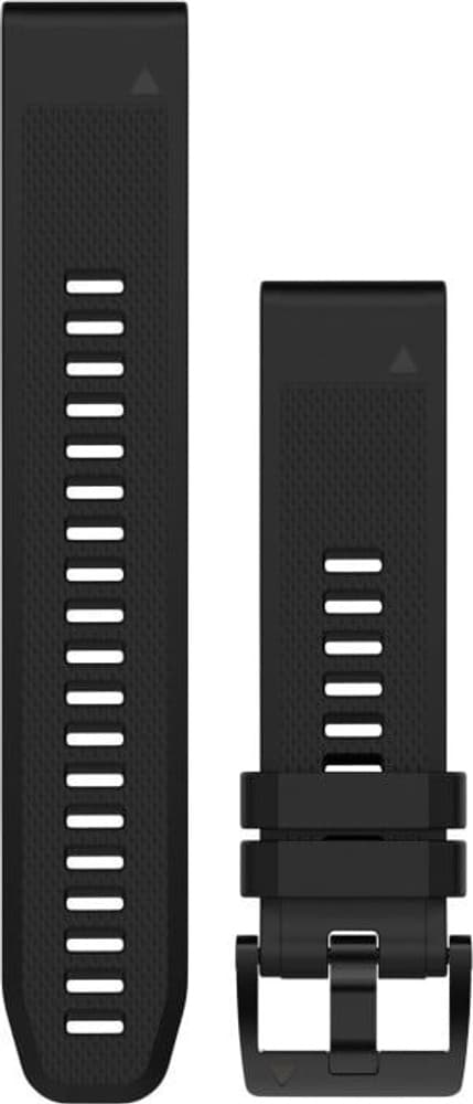 QuickFit 22 mm Black/Black, view: 1
