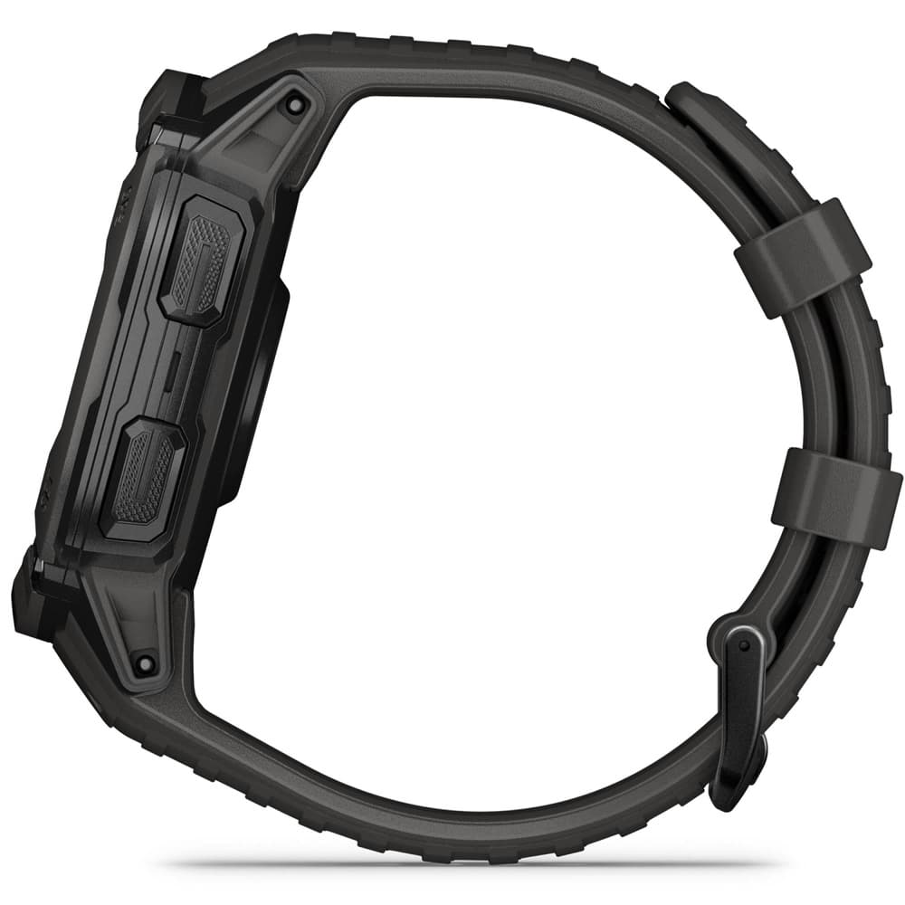 Instinct 2X Solar Graphite, view: 5