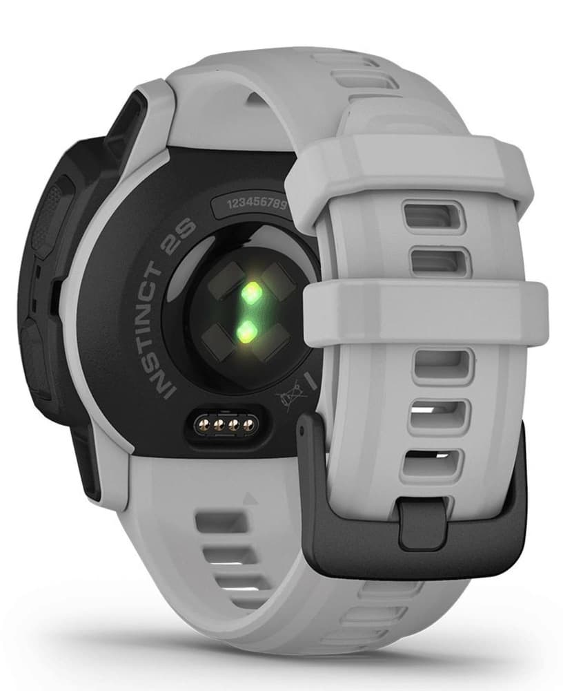 Instinct 2S Solar Mist Gray, view: 1