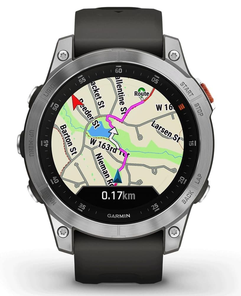 epix Gen 2 Slate, view: 8