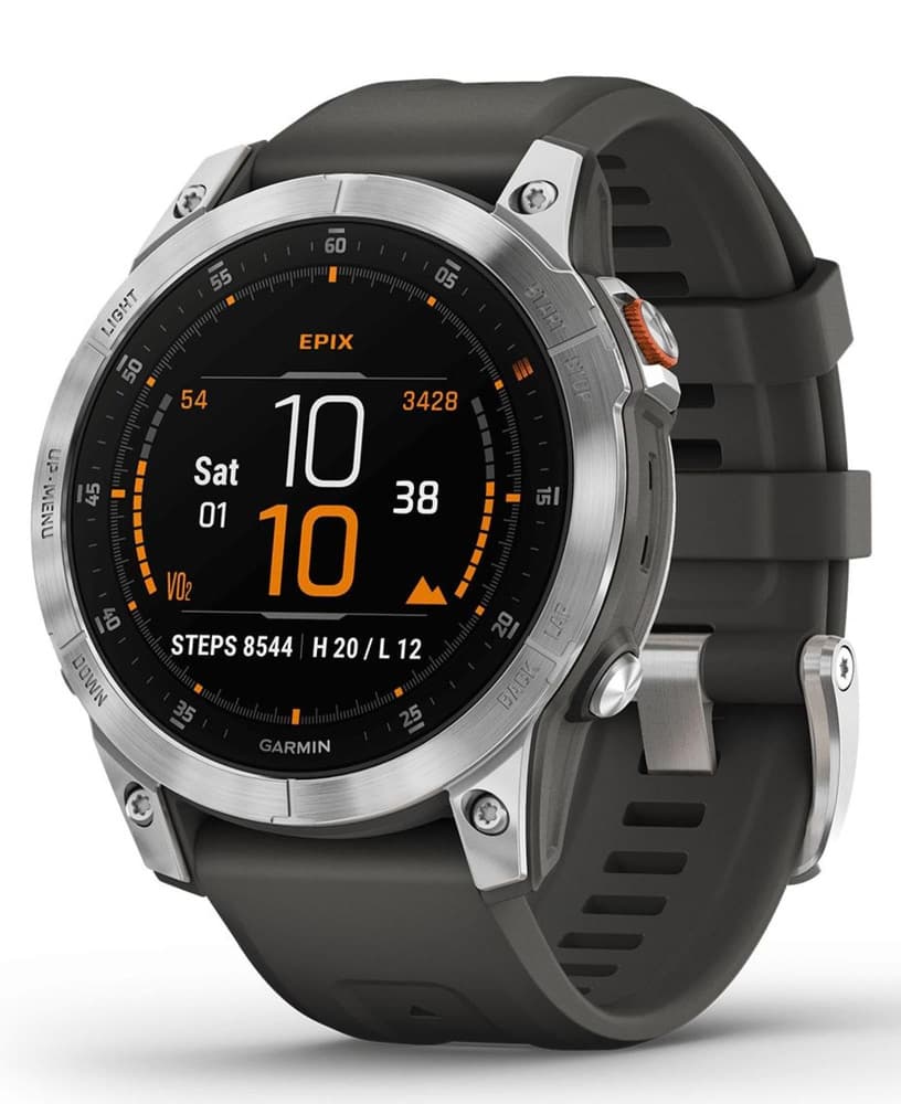epix Gen 2 Slate, view: 0