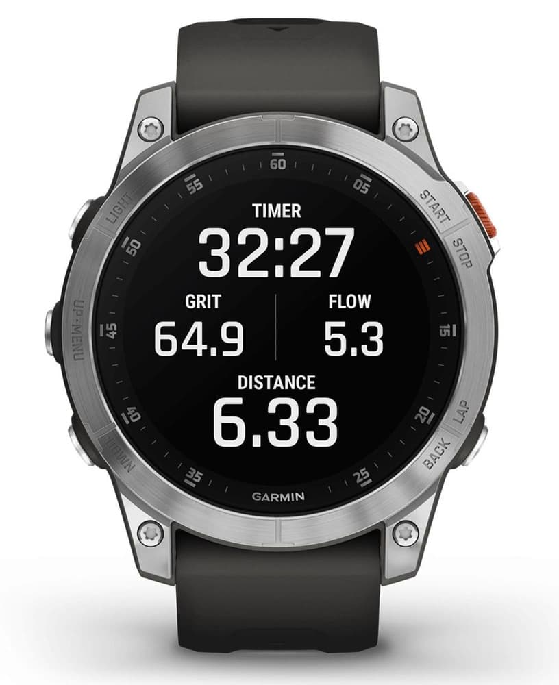 epix Gen 2 Slate, view: 6