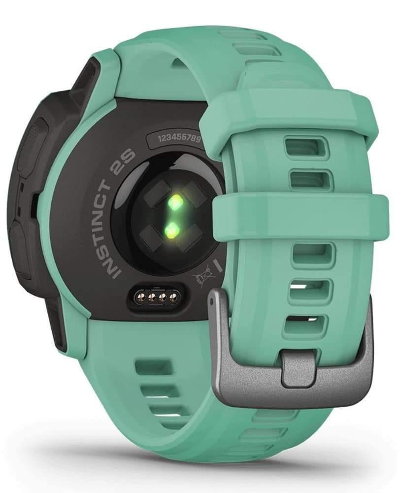 Instinct 2S Solar Neo Tropic, view: 1