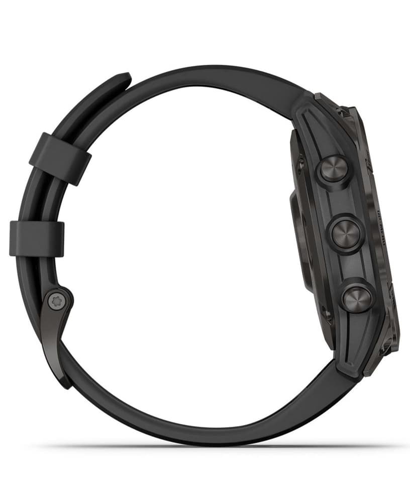 epix Gen 2 Sapphire Black/Carbone Gray, view: 7