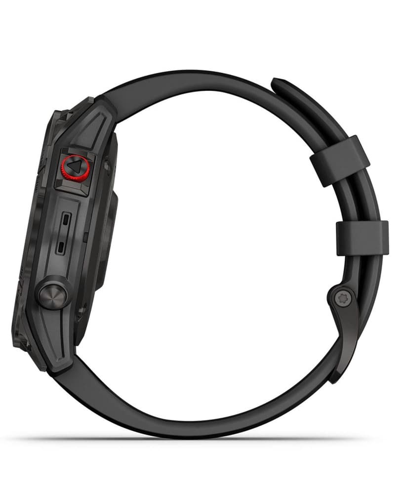 epix Gen 2 Sapphire Black/Carbone Gray, view: 5