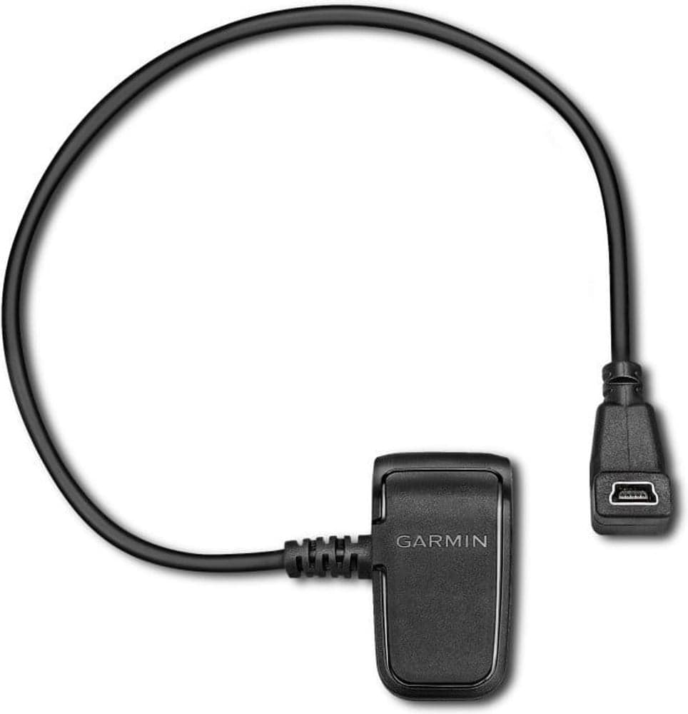 Laddningsfäste för T5 Mini, view: 0
