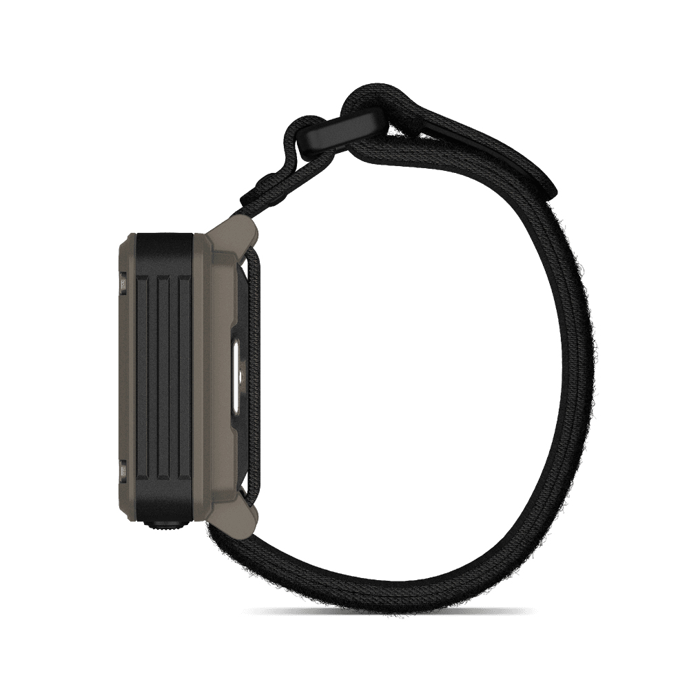 Foretrex 901 Ballistic Edition Black, view: 7