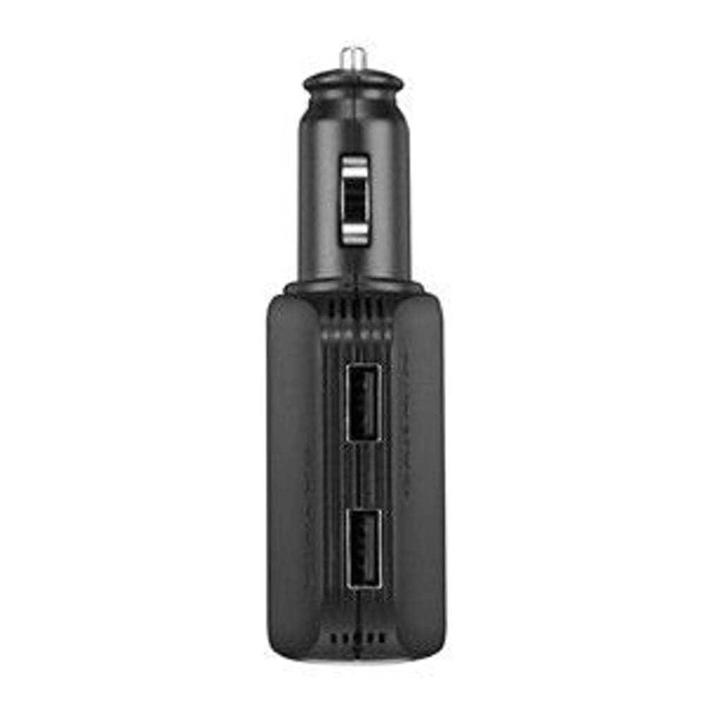Snabbladdare Multi för 12V-uttag, view: 0