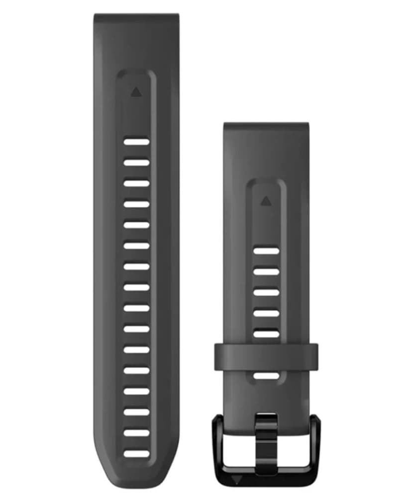QuickFit 20 Silicone Graphite, view: 0