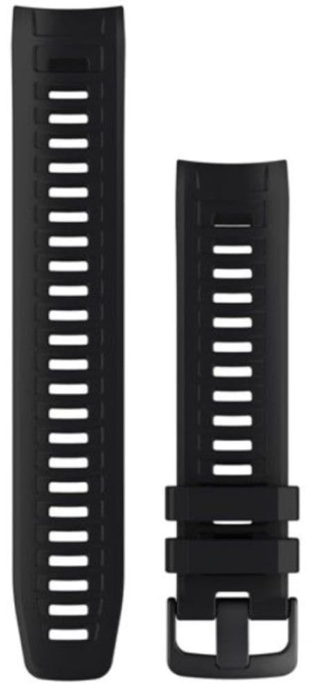 Instinct Tactical Watch Bands Svart, view: 0