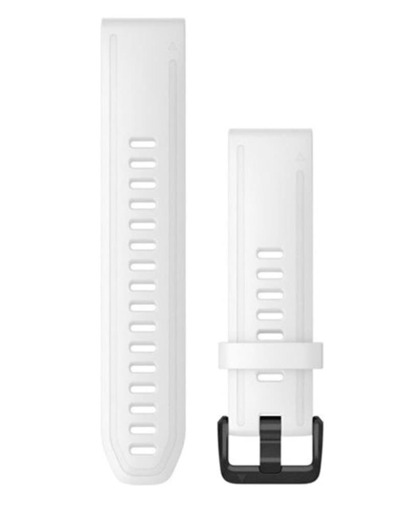 QuickFit 20 Silicone Hvit, view: 0