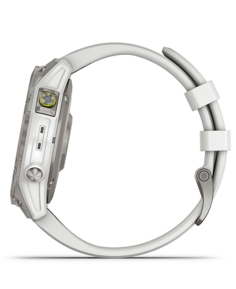 epix Gen 2 Sapphire Carrera White, view: 4