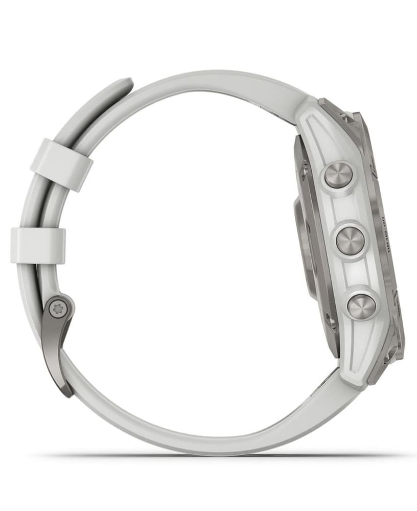 epix Gen 2 Sapphire Carrera White, view: 6