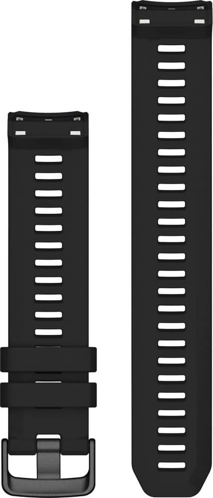 Instinct 2 Tactical Replacement Band Black, view: 0