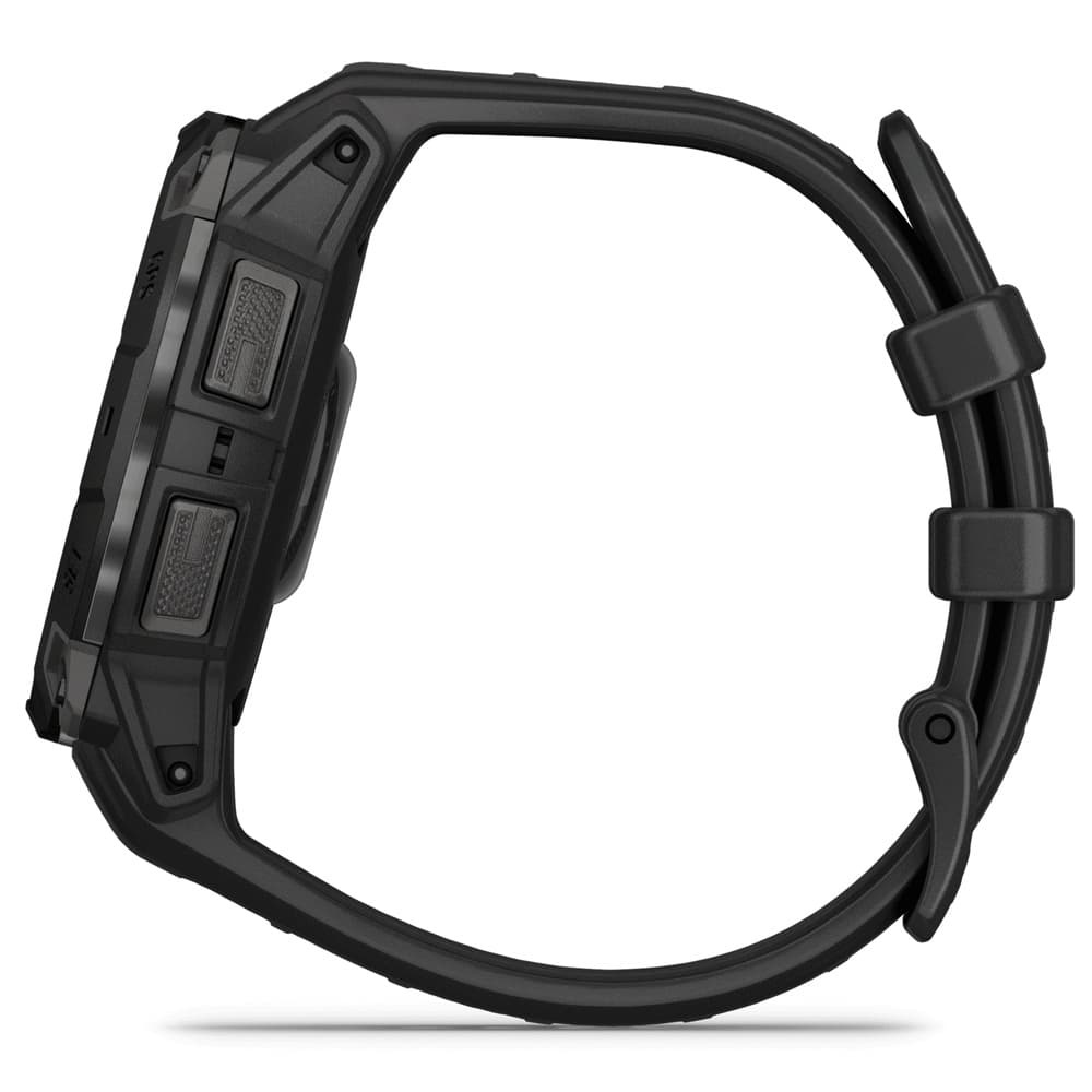 Instinct 3 AMOLED 45mm Black, view: 7