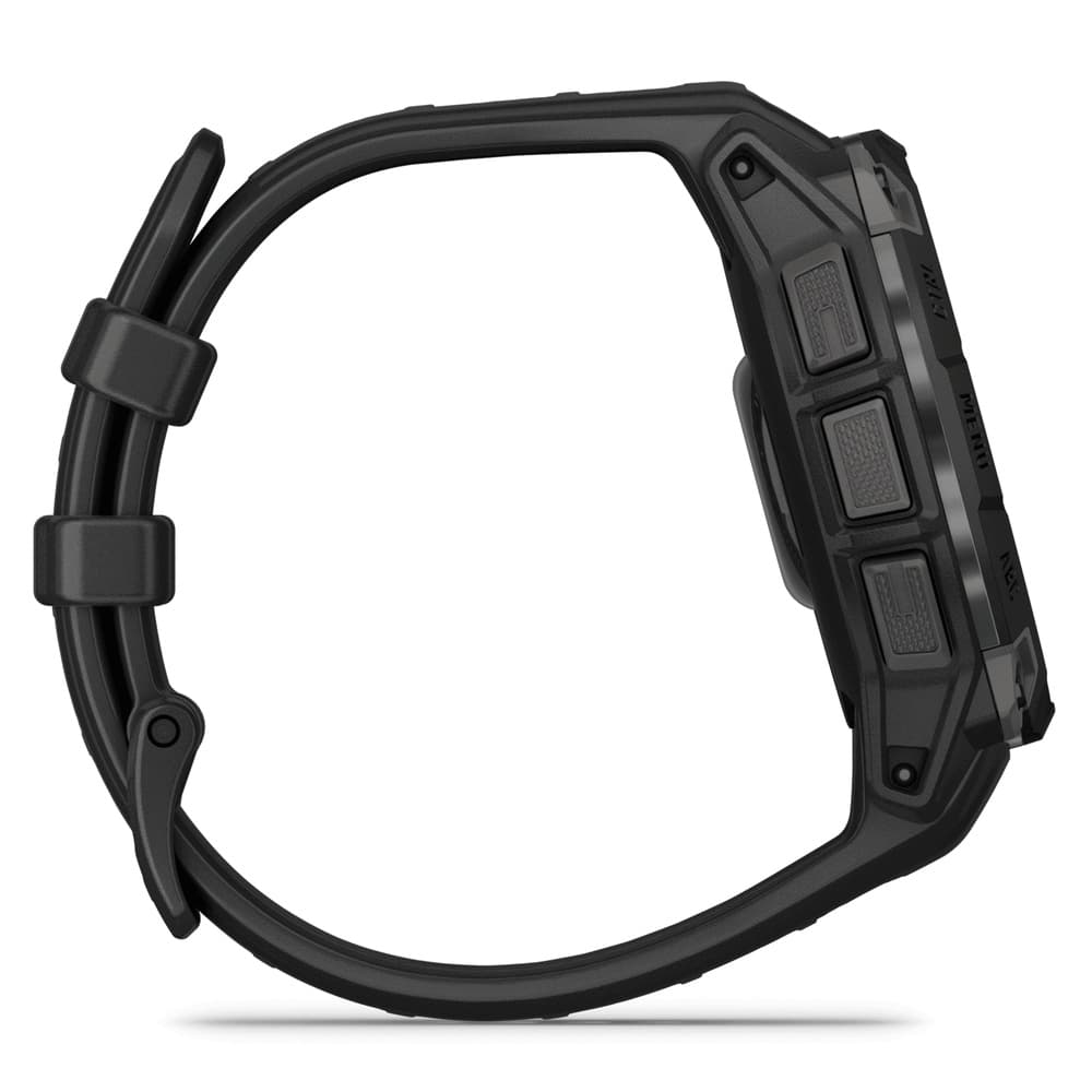 Instinct 3 AMOLED 45mm Black, view: 6