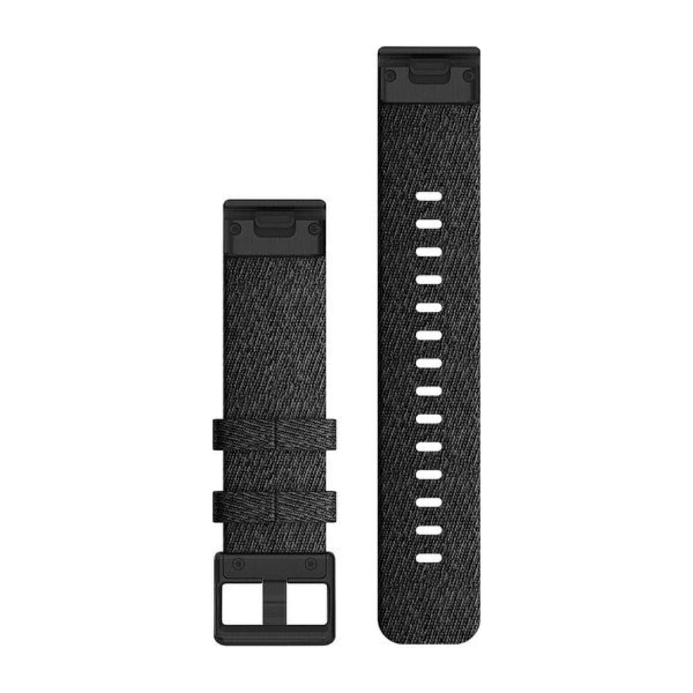 QuickFit 20 Nylon Svart, view: 1