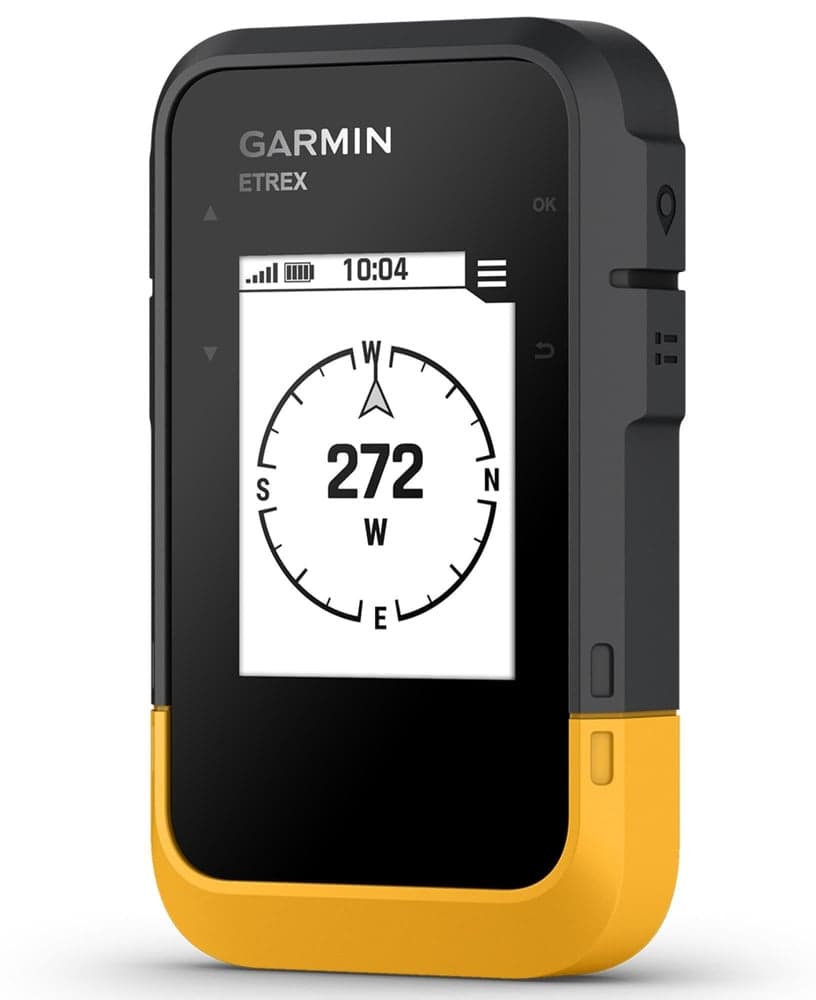 eTrex SE Black, view: 5