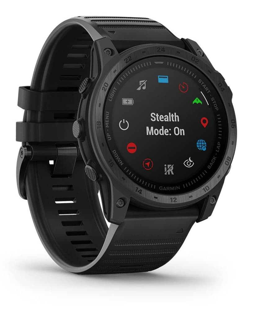 tactix 7 Svart, view: 6
