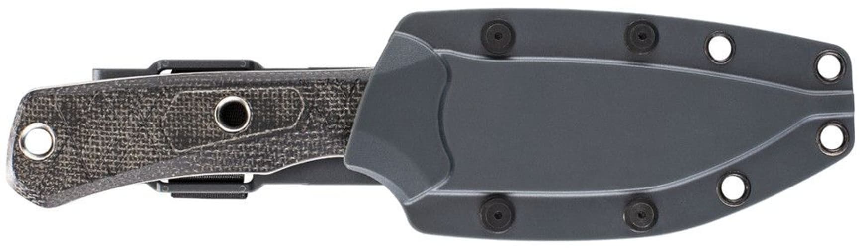 Convoy Knife, view: 2