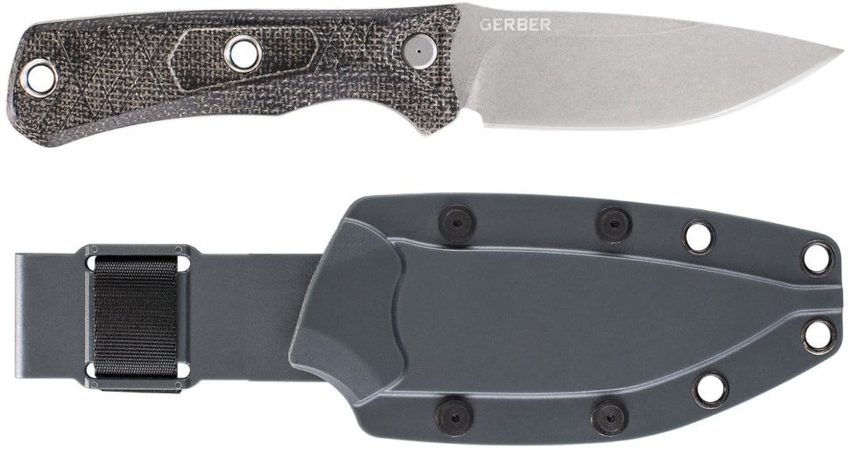 Convoy Knife, view: 0