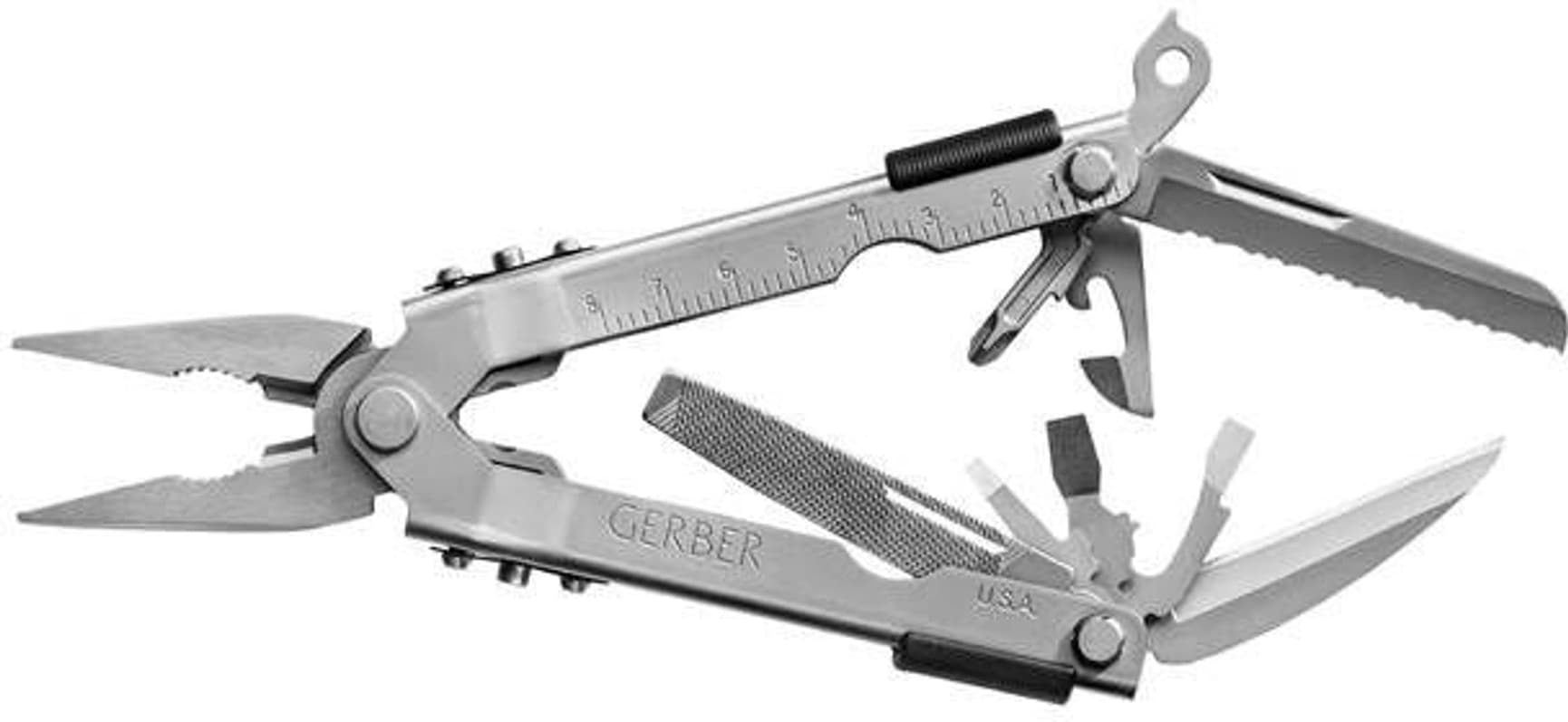 MP600 Needlenose, view: 0