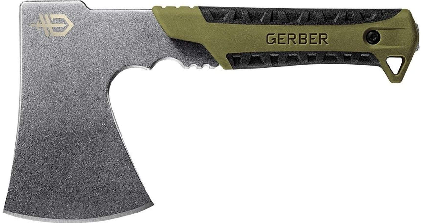 Pack Hatchet Green, view: 0