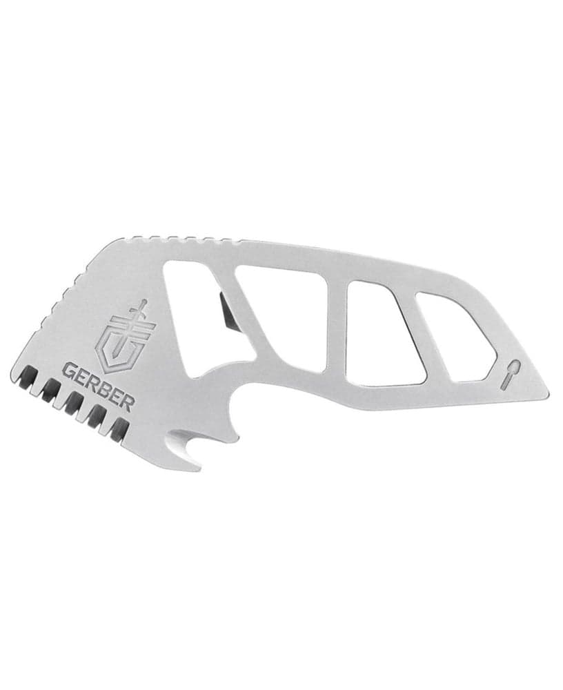 Gutsy Gut Scoop Scaler Sølv, view: 0