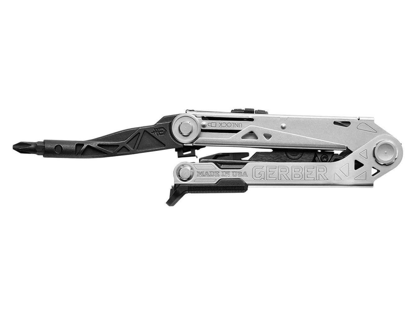 Center-Drive, view: 7