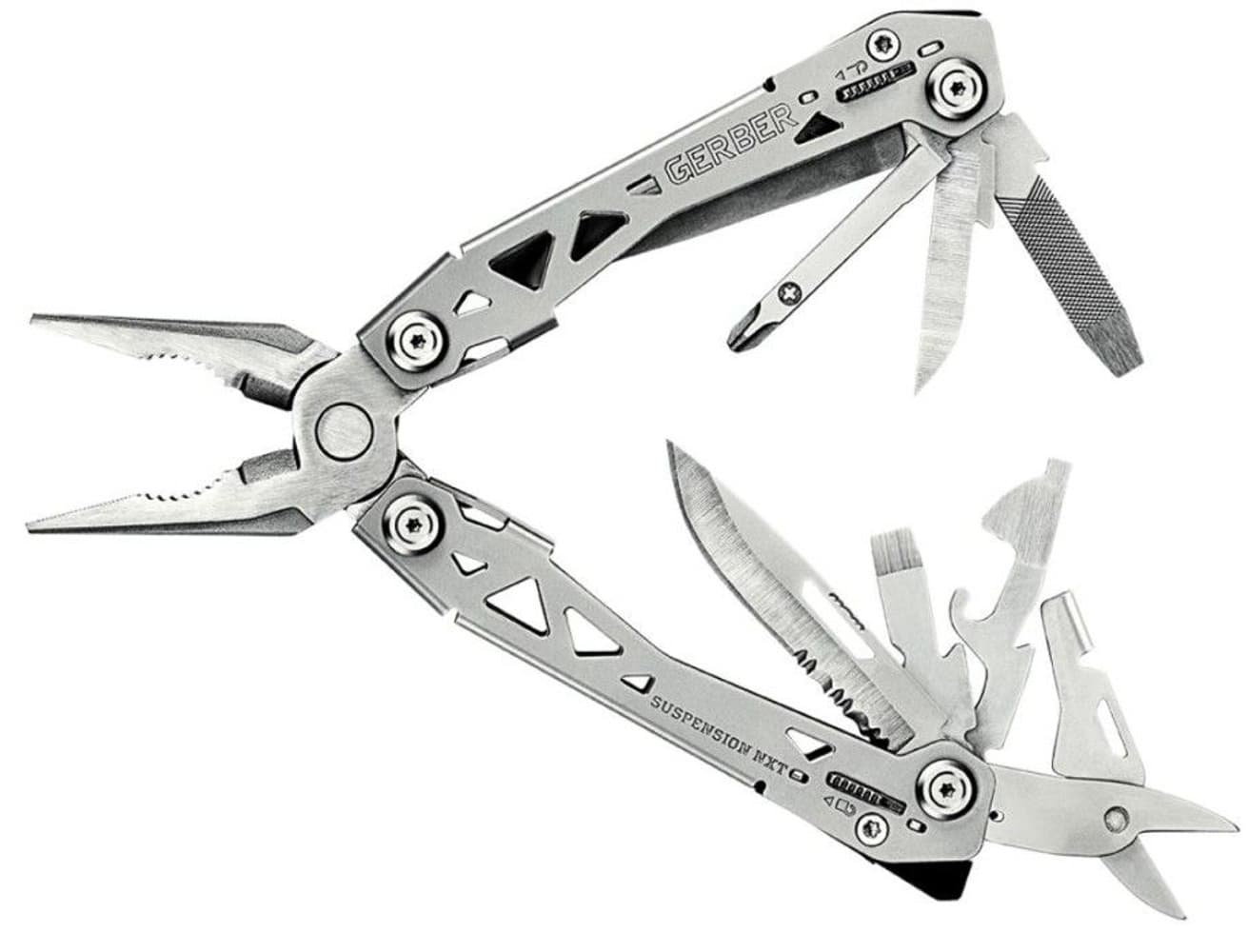 Suspension NXT Multi-Tool, view: 0