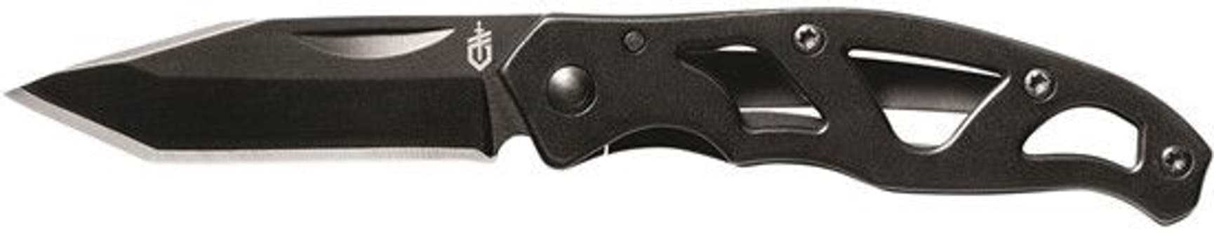 Paraframe Tanto Mini Black, view: 0