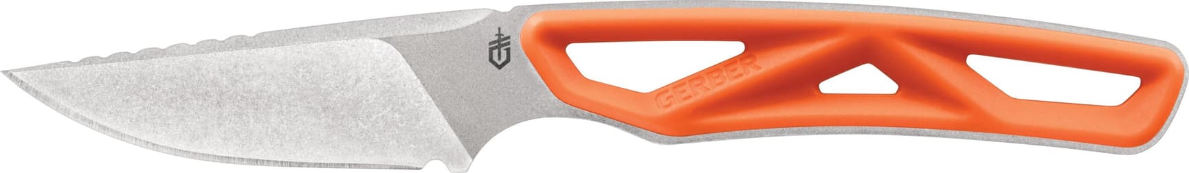 Exo-Mod Caper Fine Edge Orange, view: 0