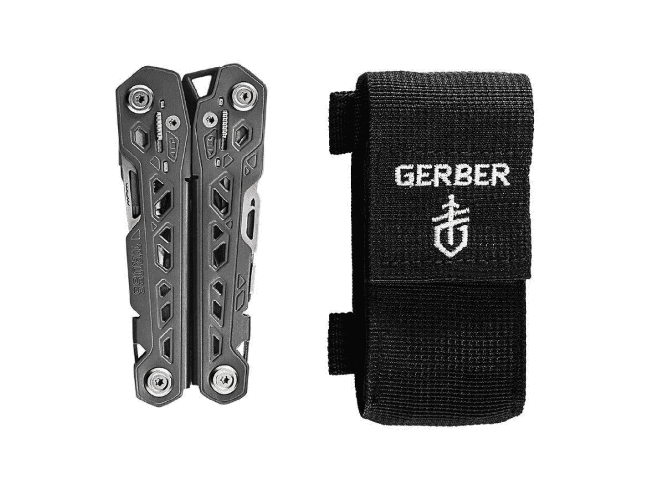 Truss Grey, view: 1