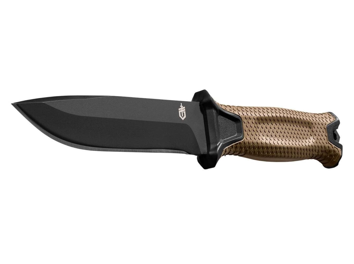 Strongarm Fixed Fine Edge Coyote, view: 5