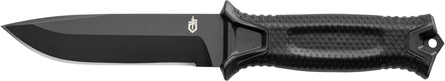 Strongarm Fixed Black Fine Edge GB, view: 0