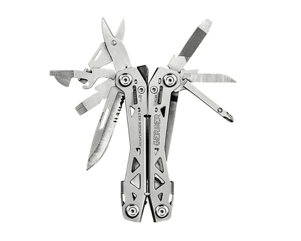 Suspension NXT Compact, view: 2