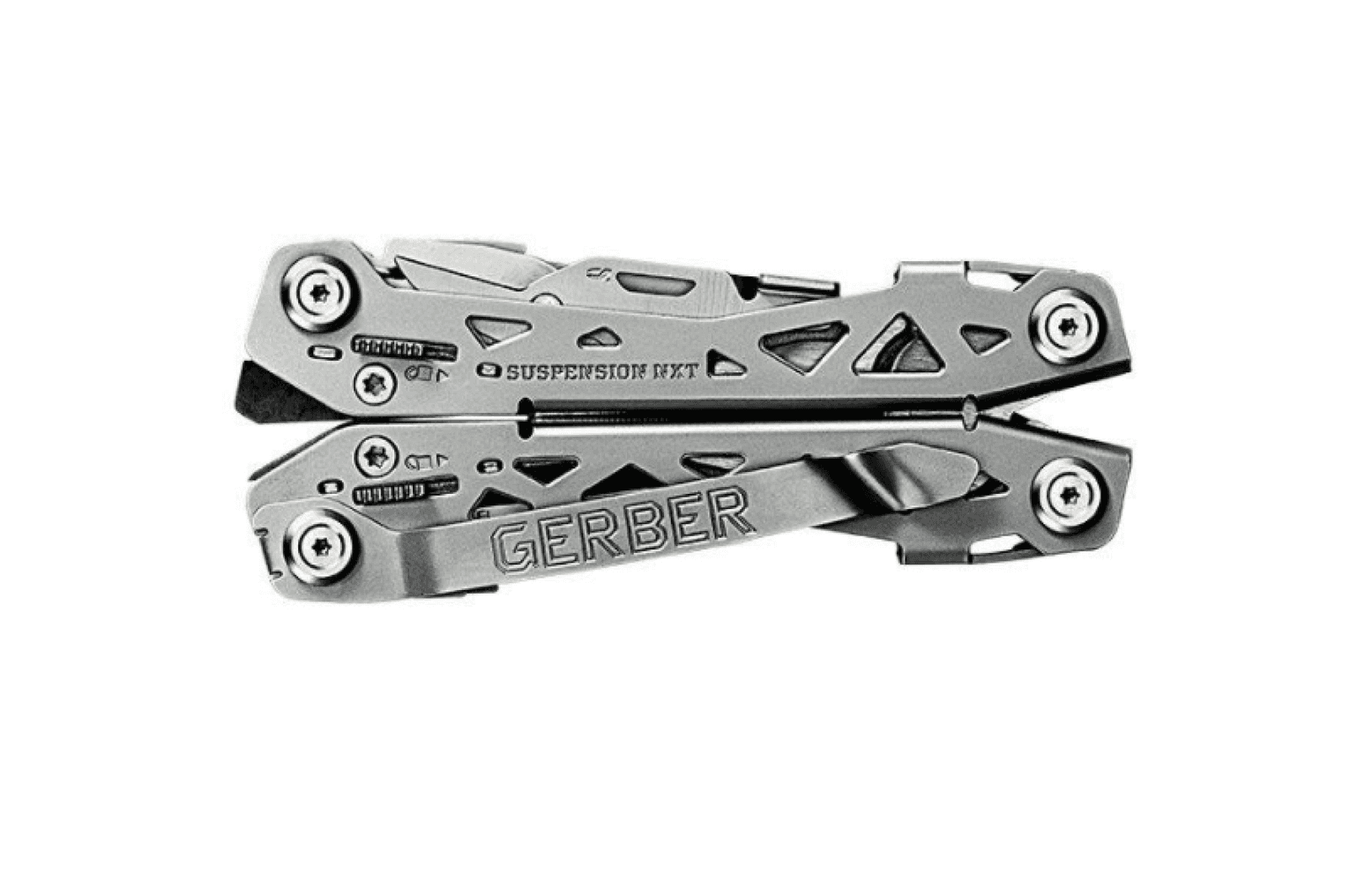 Suspension NXT Compact, view: 1