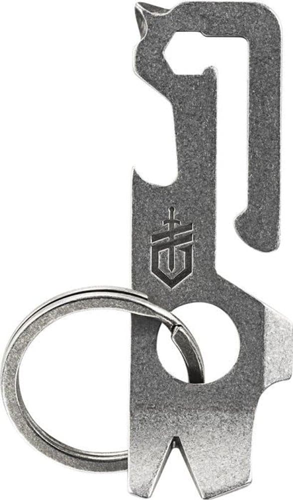 Mullet Solid State Stonewash Card Gray, view: 0