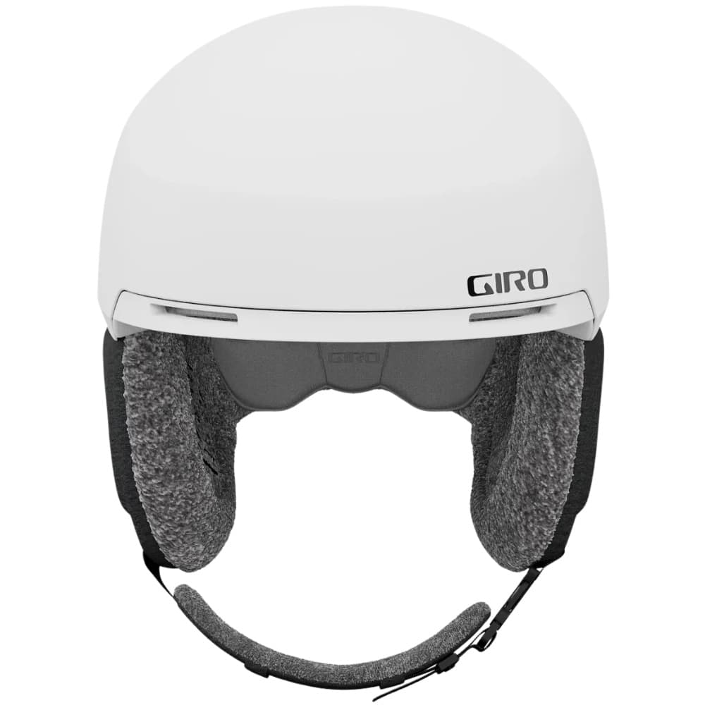 W's Taggert Mips Matte White, view: 2