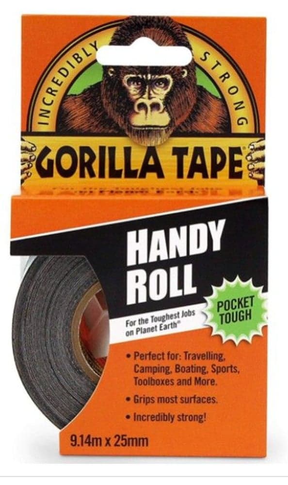 Handy Roll 9m, view: 0