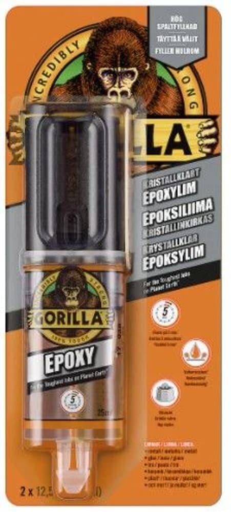 Epoxy 25 ml, view: 0