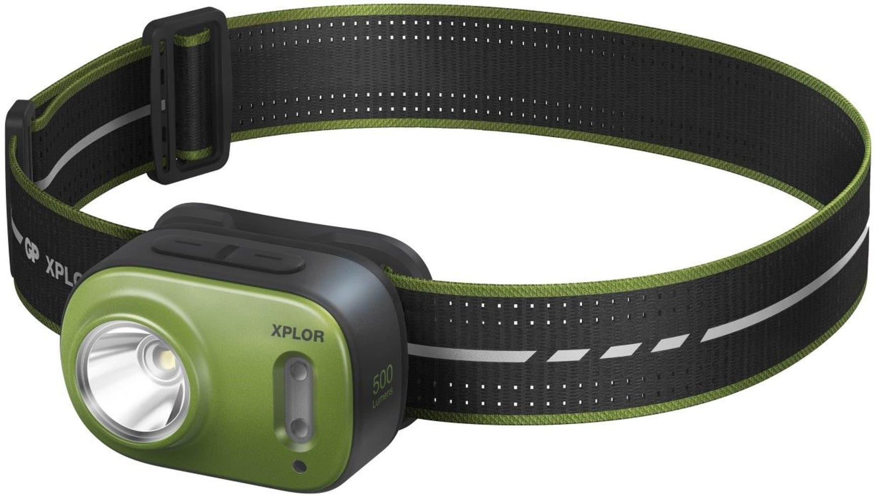 GP Xplor PHR 17 500 lm, view: 1