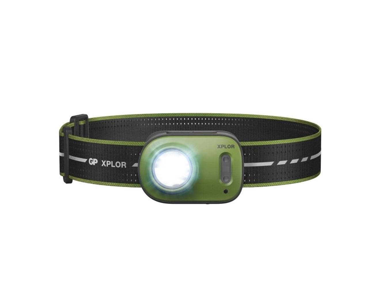 GP Xplor PHR 17 500 lm, view: 3