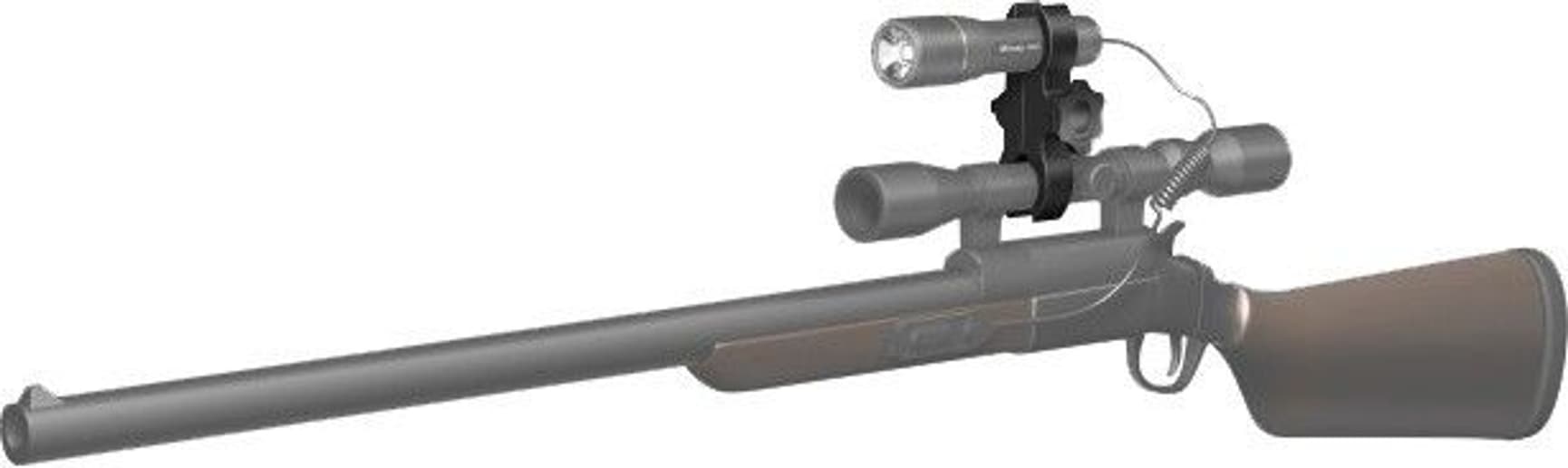 GP Universal Mount, view: 5